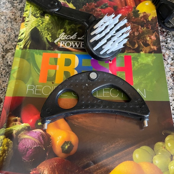 NEW JACK LA LANE JUICER - Picture 6 of 7